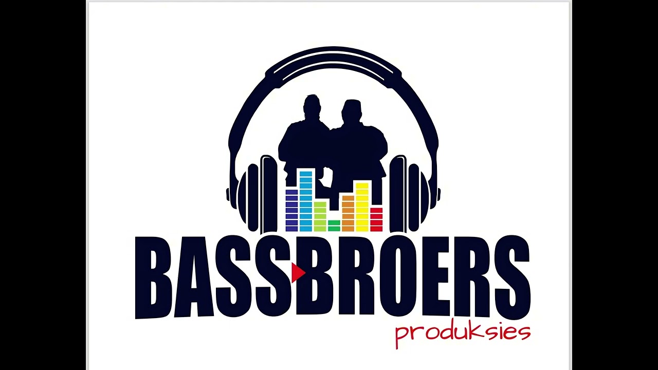 BassBroers - My Verewig en Veraltyd (Vrou Weergawe)