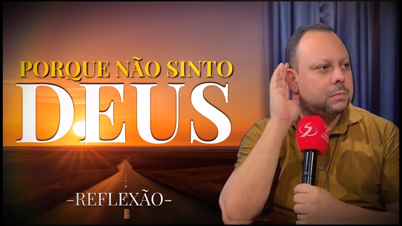 Fé não é Terapia: A verdade sobre buscar a Deus apenas para 'se sentir bem'