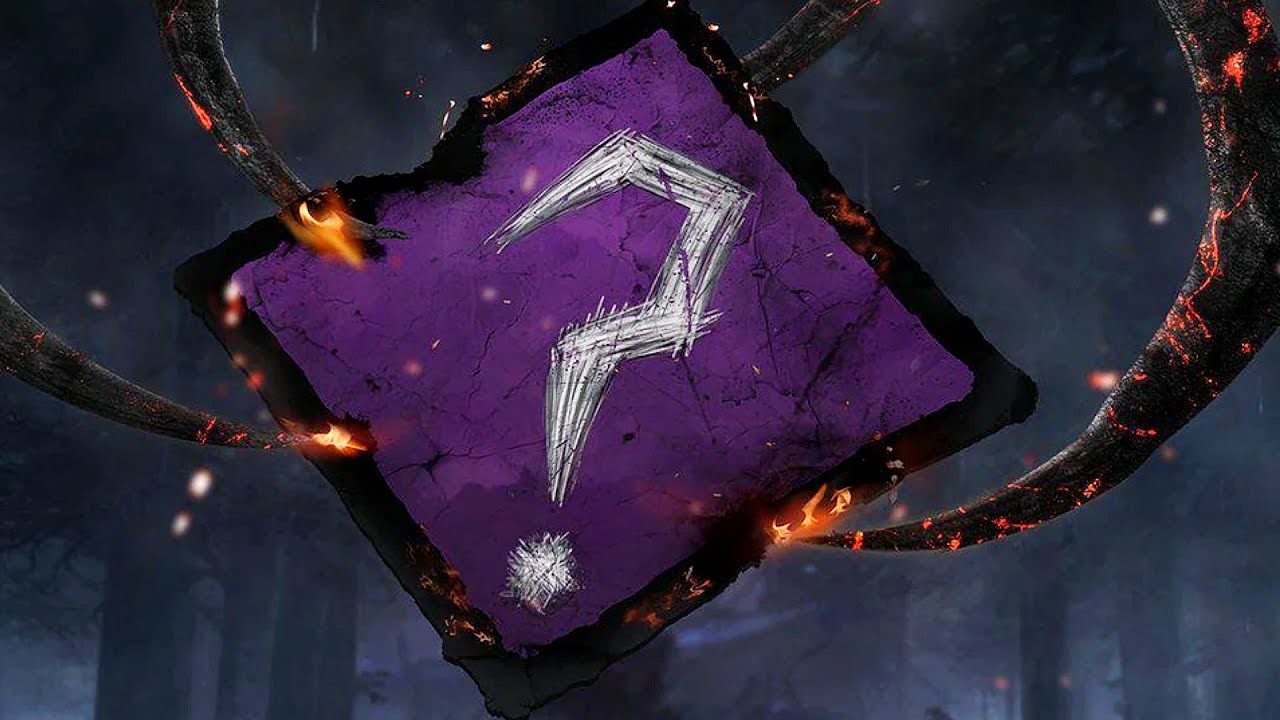 Dead by Daylight chaos shuffle time Survivor gameplay