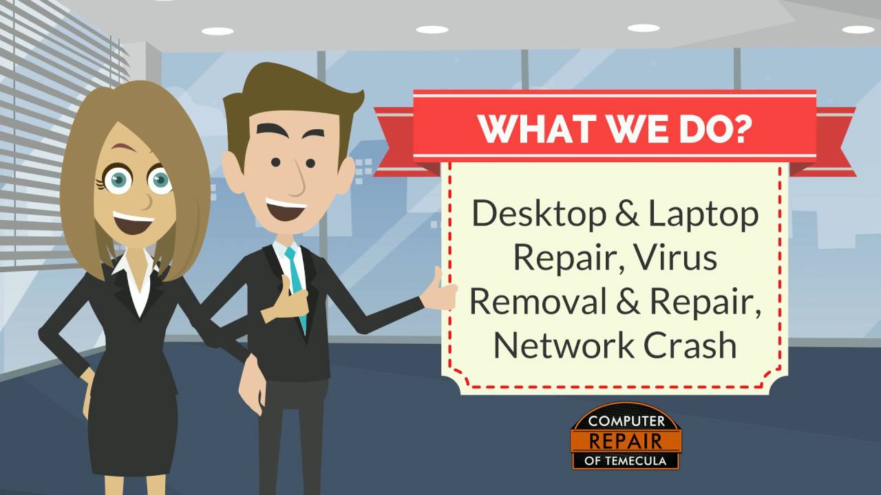Macbook Pro Problem & Repair Guide in Temecula, California Guide