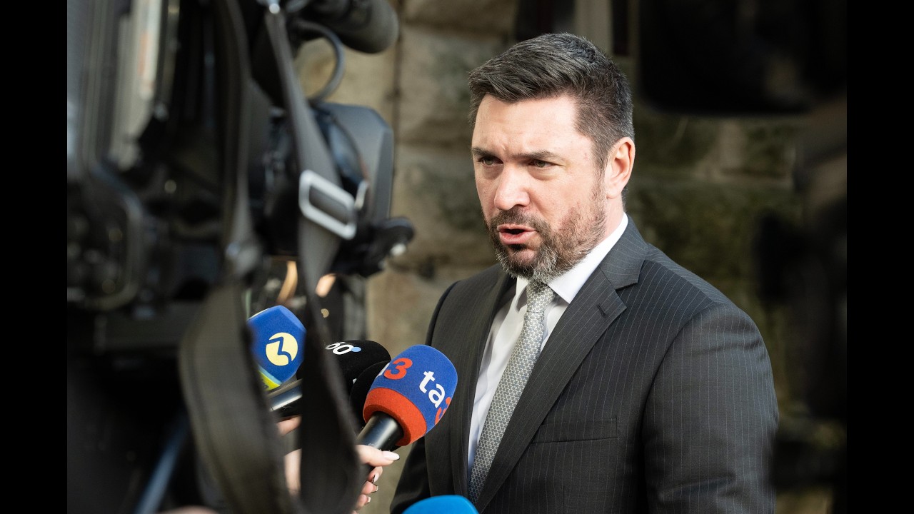 Reakcie ministrov a Fica po rokovaní vlády
