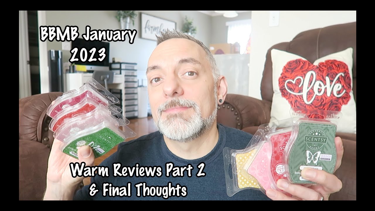 Bring Back My Bar January 2023 Warm Reviews Part 2 and Final Thoughts!