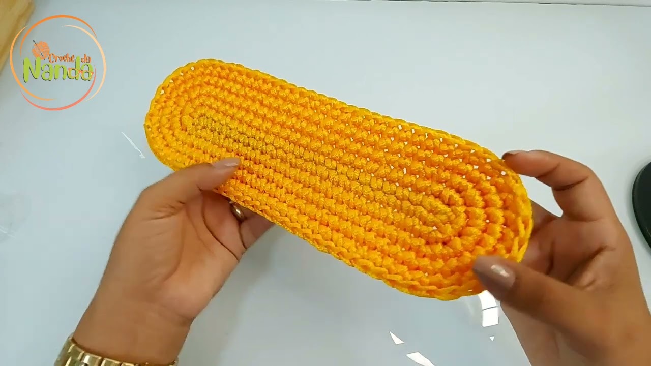 Padrão para bolsa Tereza, base/fundo  de crochê para a bolsa Tereza, passo a passo.