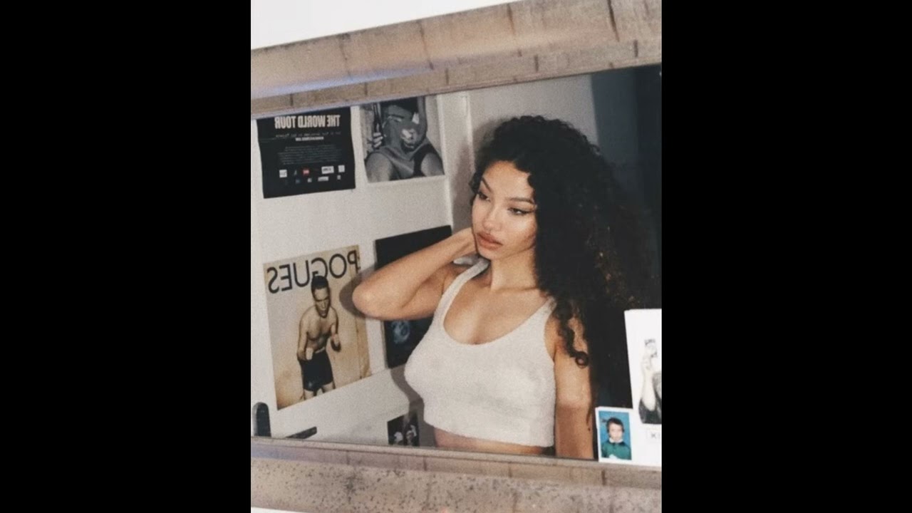 (FREE) R&B Type Beat - 