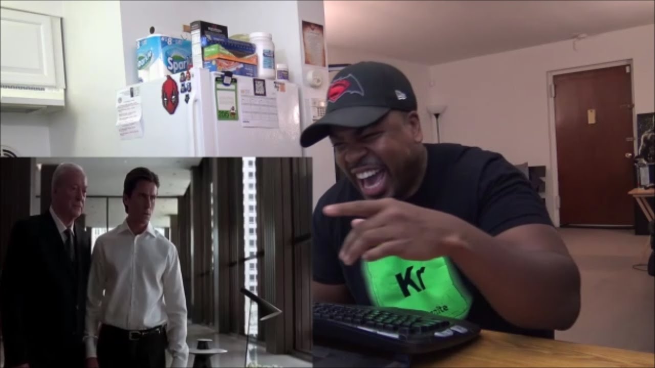 Superheroes React to Tyrone Magnus Dancing REACTION + FAN UNBOXING!!!