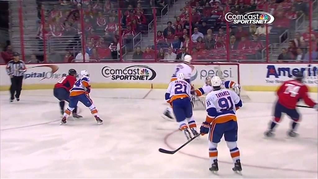 John Carlson Highlight Video (HD)