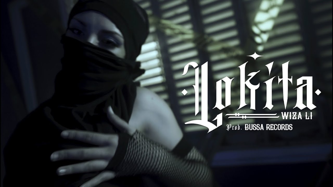 WIZA LI - Lokita (Video oficial)
