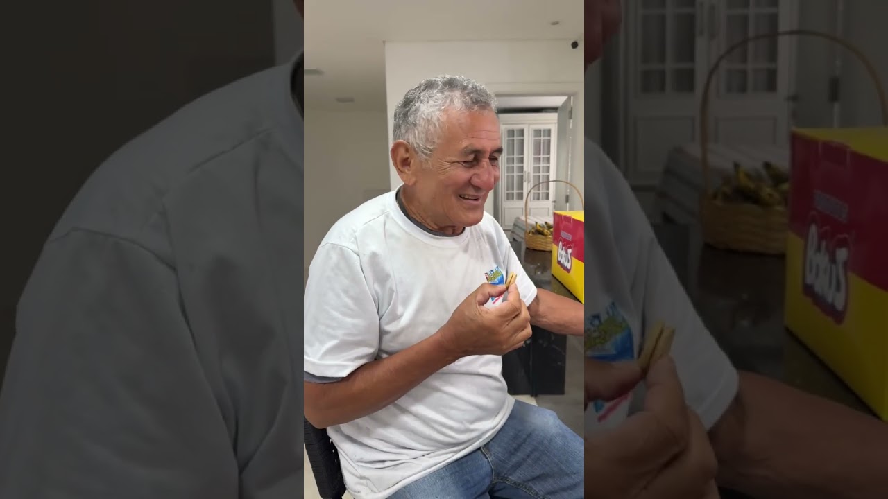 veja as resenhas do seu sandoval