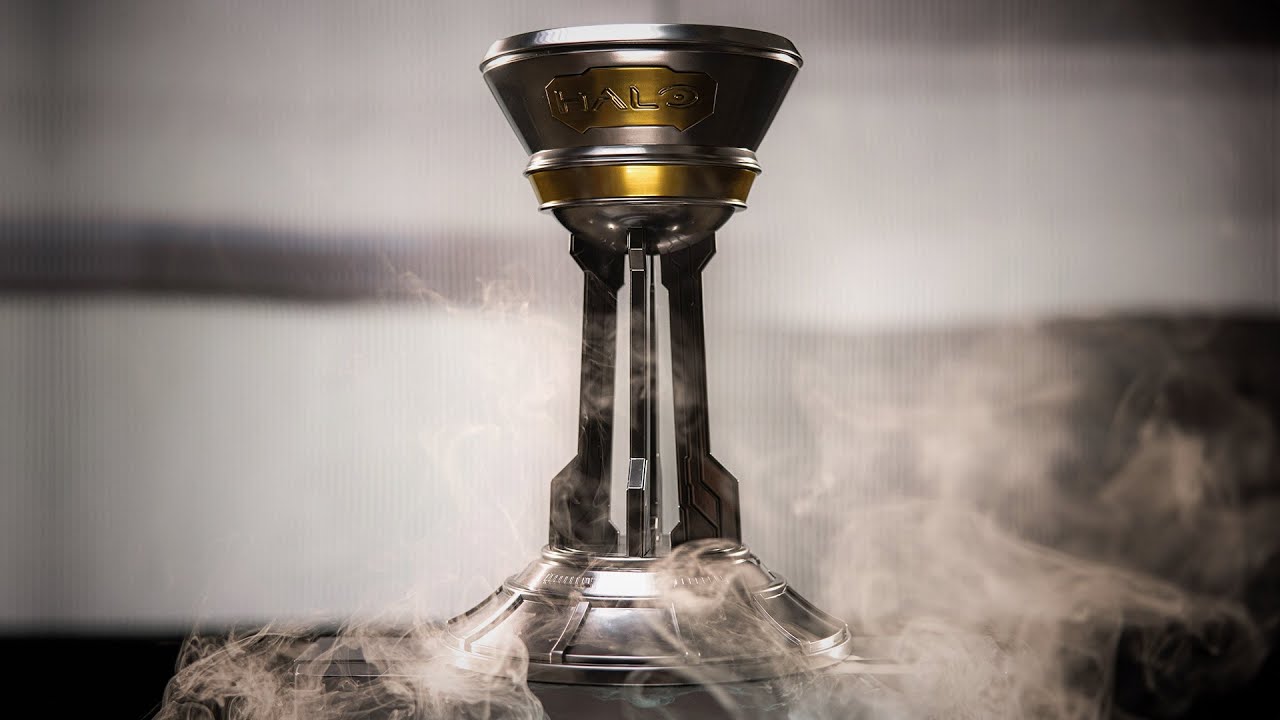 [HALO] 29.03.2025 - SSG vs FaZe @ Halo Kaysan Showdown VI LB Round 1