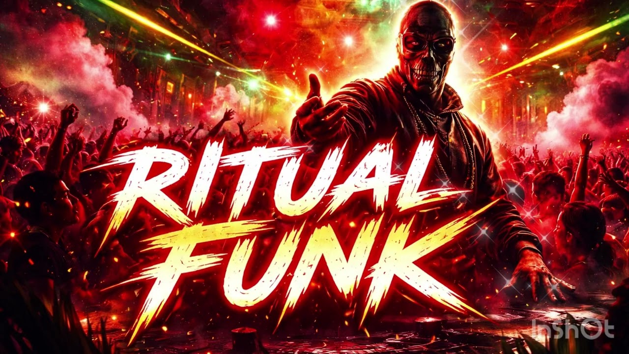 Ritual funk 🔥 #song #music #melody #remix 