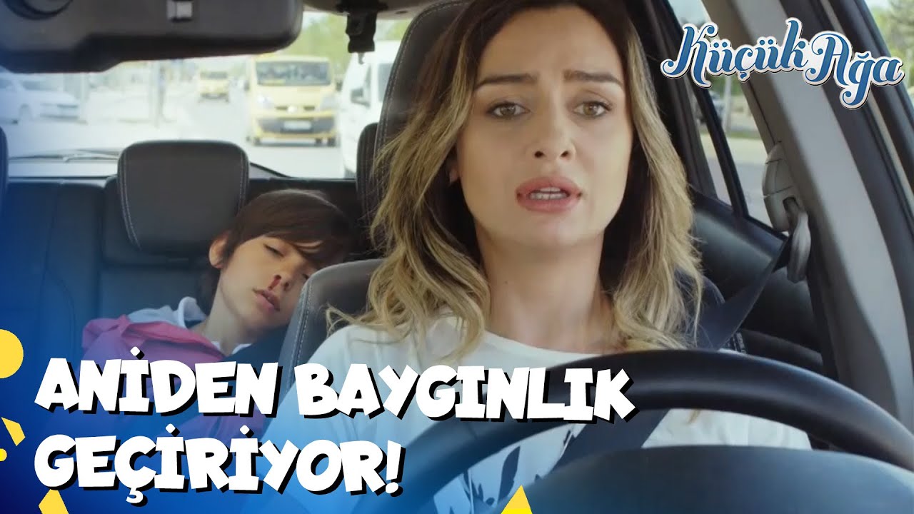 Mehmet Can’a Neler Oluyor? - Küçük Ağa Özel Klip