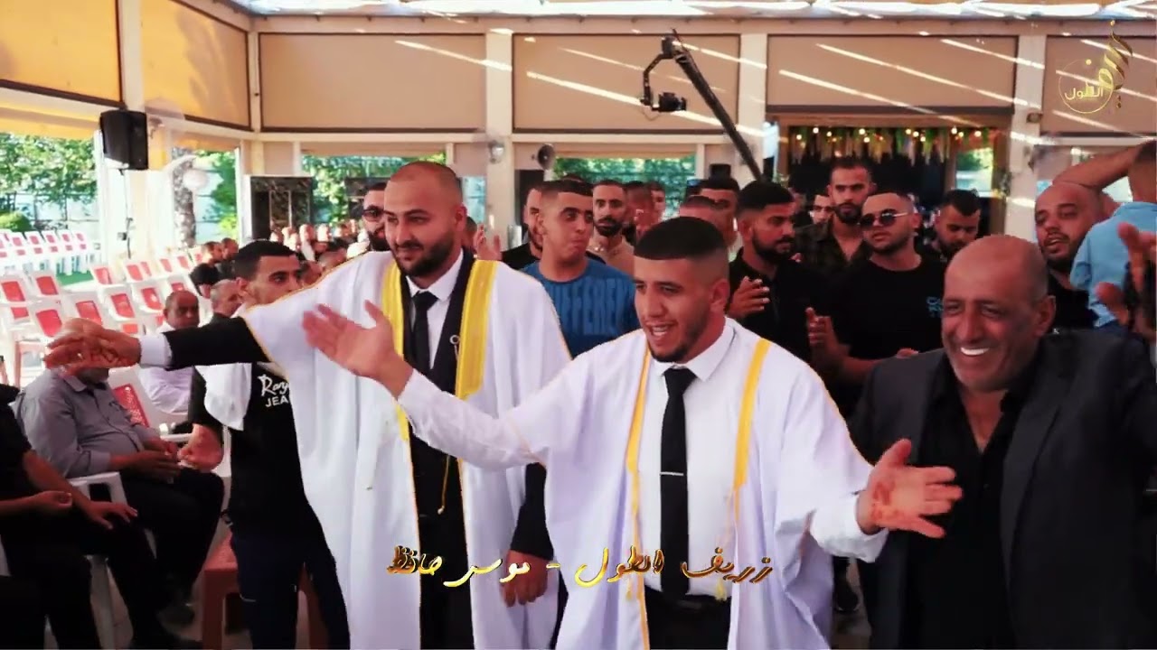 حفلة ابو خالد محمد جمعة نعيم العريس خالد #ترشيحا #موسى_حافظ #جهاد_حافظ #زيانة   #شوف #الفن