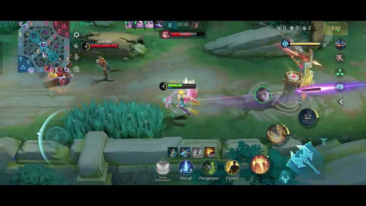 Rafaela. #rafaelamobilelegends #mobilelegends #mlbbgoldenmonth 
