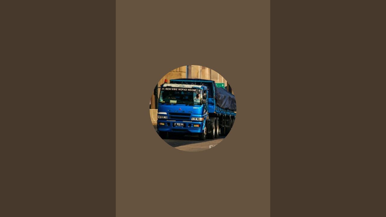Truks_Story sedang live sekarang! Arus mudik lebaran 2026 dan hunting truk 