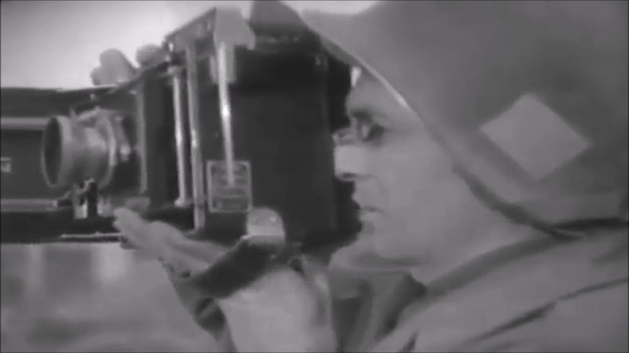 Speed Graphic 45: The Army Photographer