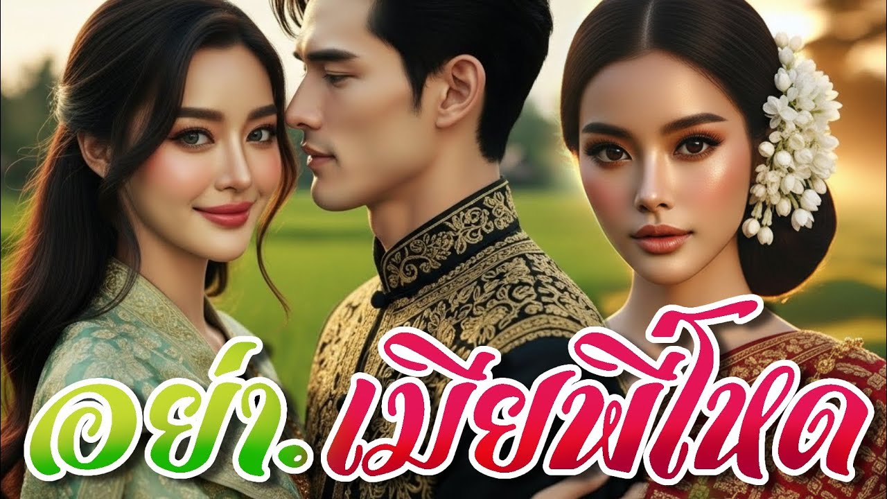 อย่าเล่นกับไฟ!เพราะผัวเมียคู่นี้ 