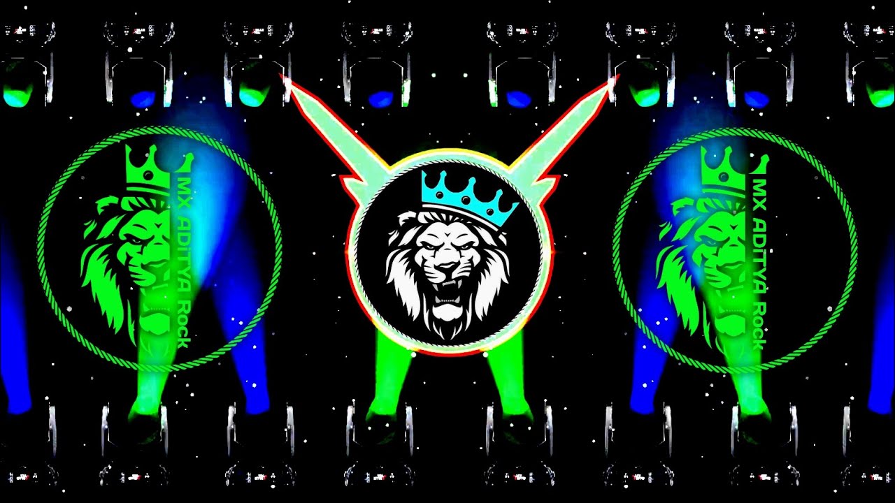 नाच नागिन जईसन rohan rohi EDM drop bass #dj song #nach_nagin_jaisan #bhojpuri new gana