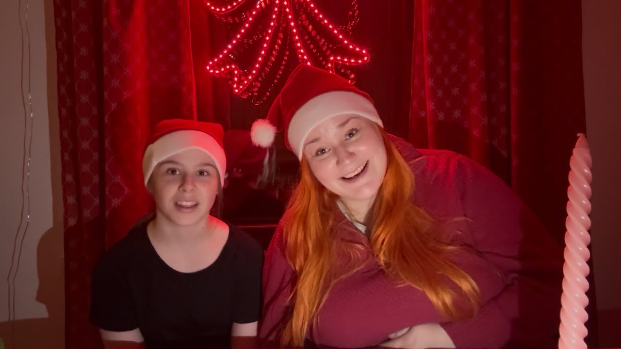 Leivotaan Kindertorttuja Millan kanssa 🥮￼😋