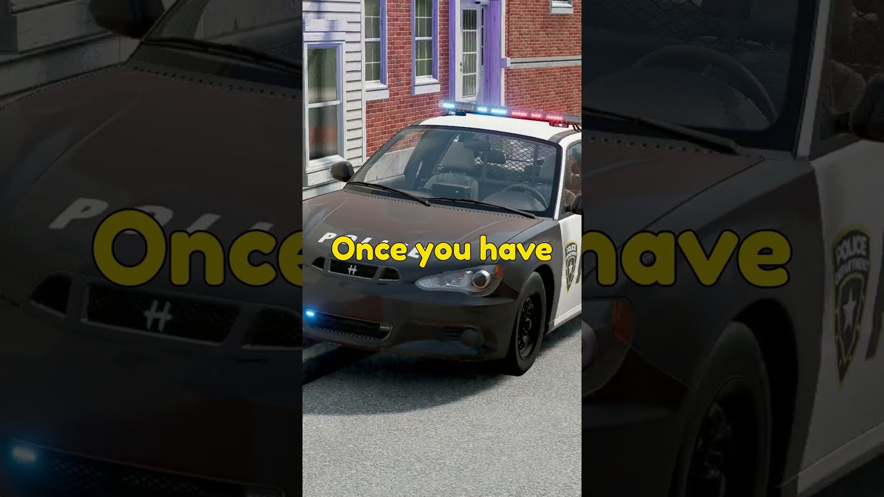 Things You Missed in BeamNG Update 0.35 Part 1 🌟