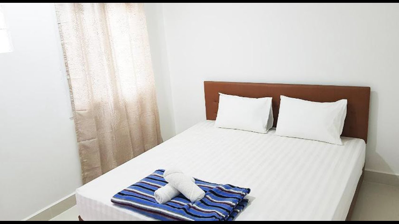 #Review Lucky hostel and guesthouse