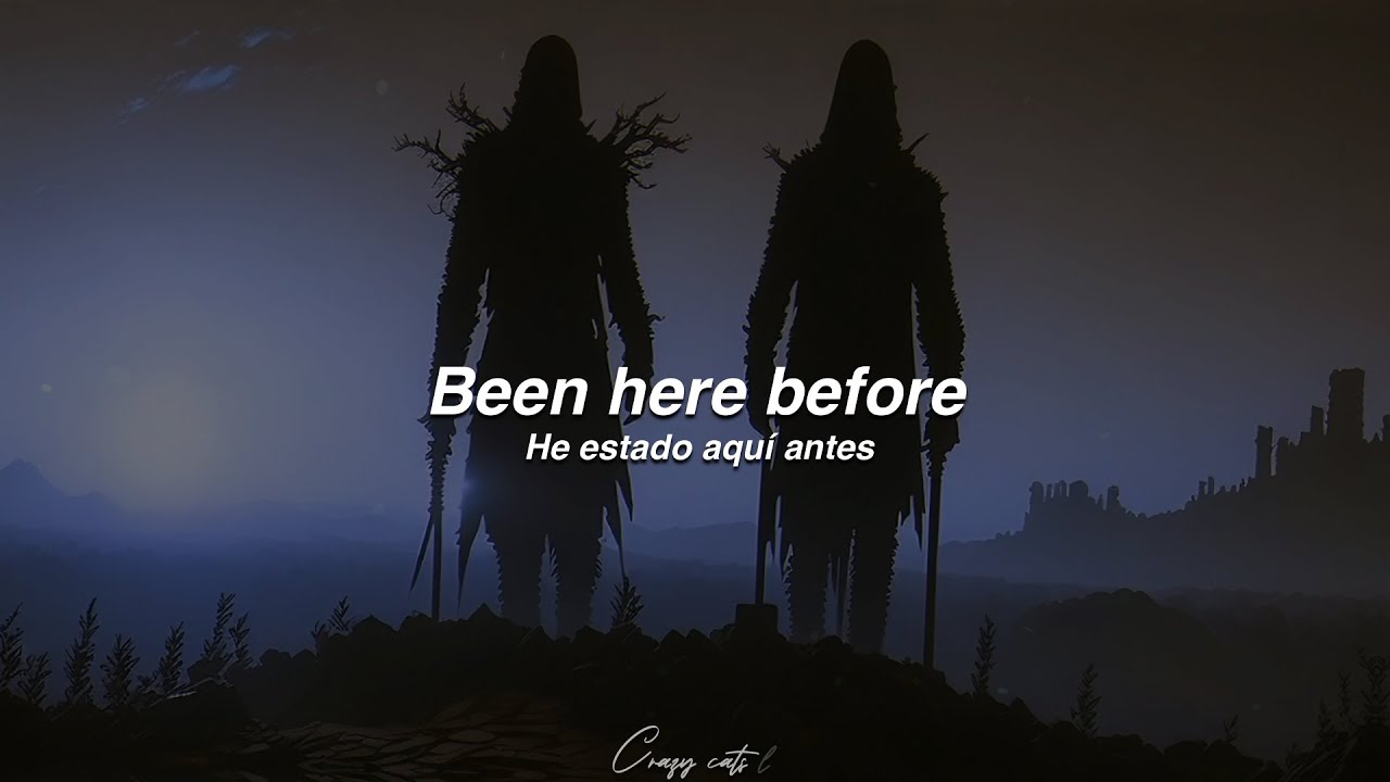 Hero - Alan Walker & Sasha Alex Sloan (Lyric Video) // Sub Espa&ntilde;ol