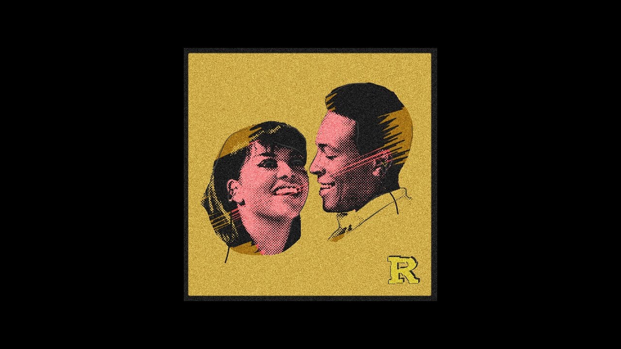Marvin Gaye & Tammi Terrel - Ain't No Mountain [The Reflex Revision]