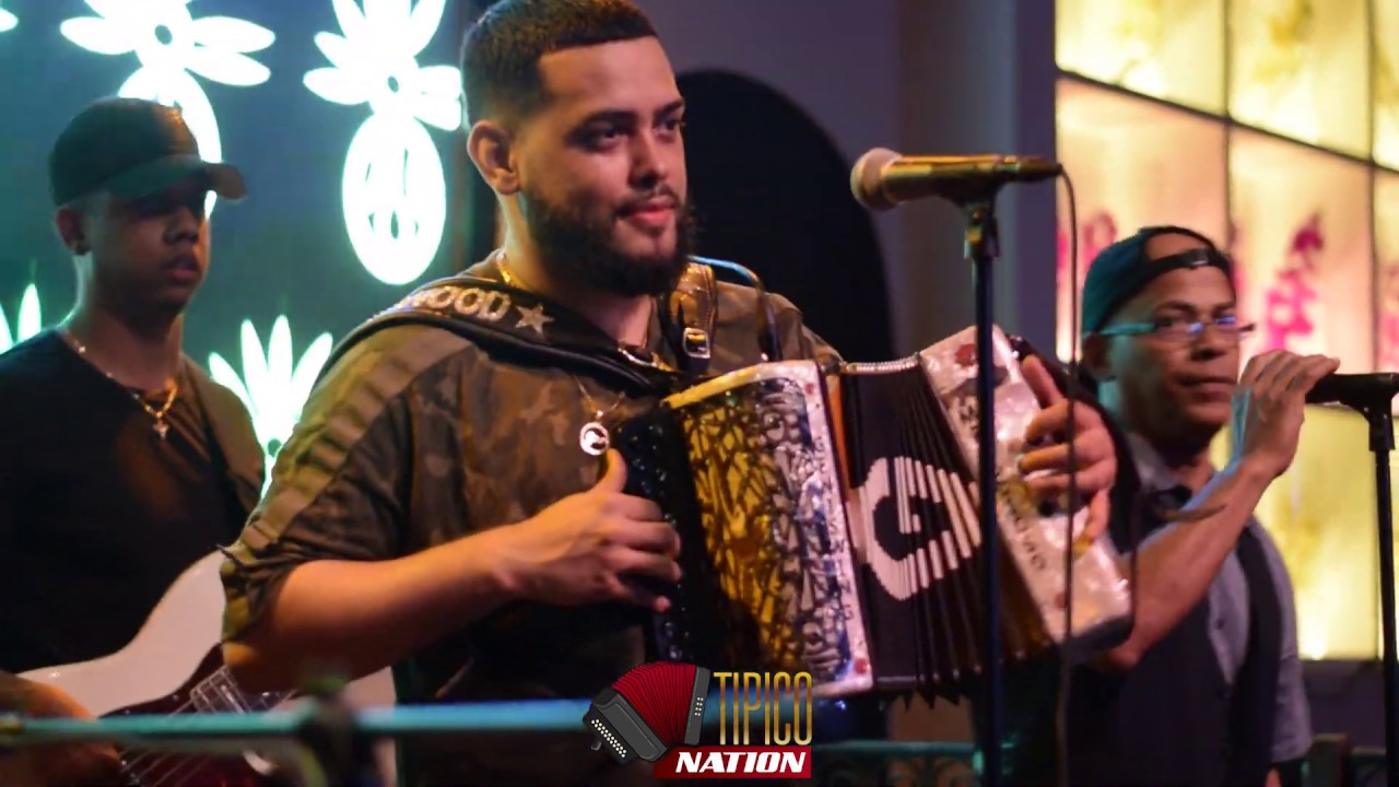 El Super Cuartetazo | Lo Que A Mi Me Sucedio | MMJ Paterson 8-29-2019