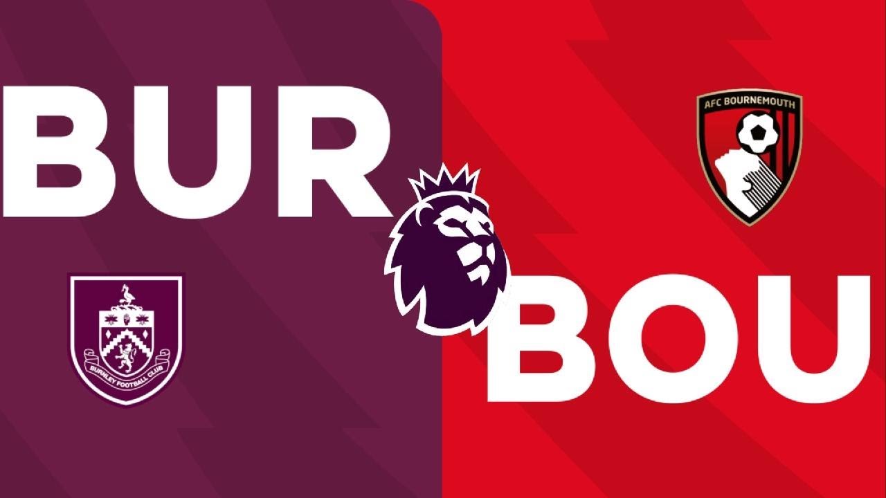 Burnley Vs AFC Bournemouth | 14/3/26 | 2025/26 Premier League