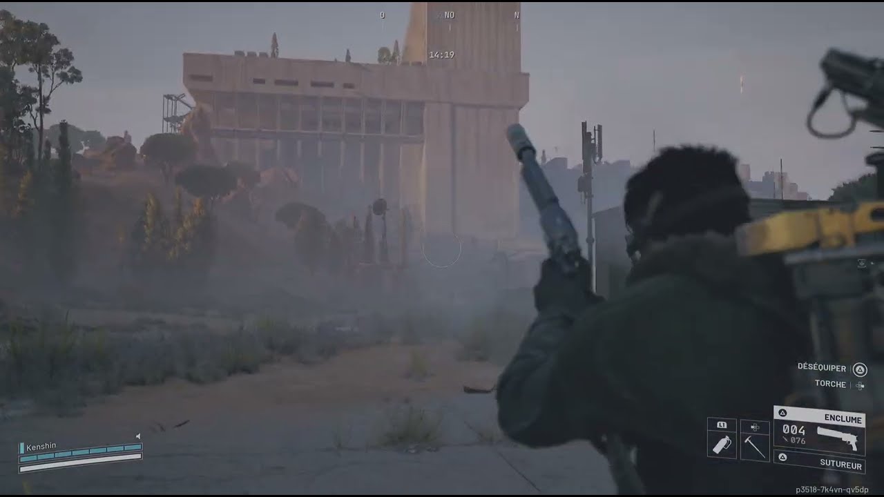 ARC Raiders