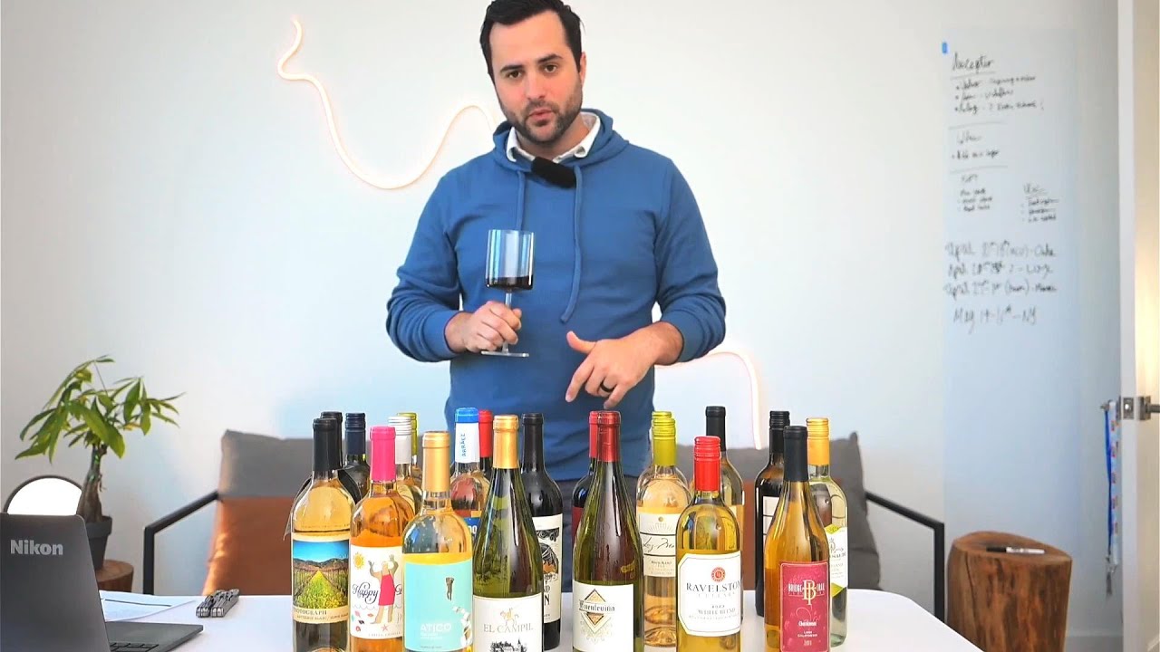 Splash Wines Unboxing & Referral Program Review | Best Wine Subscription Box 2025