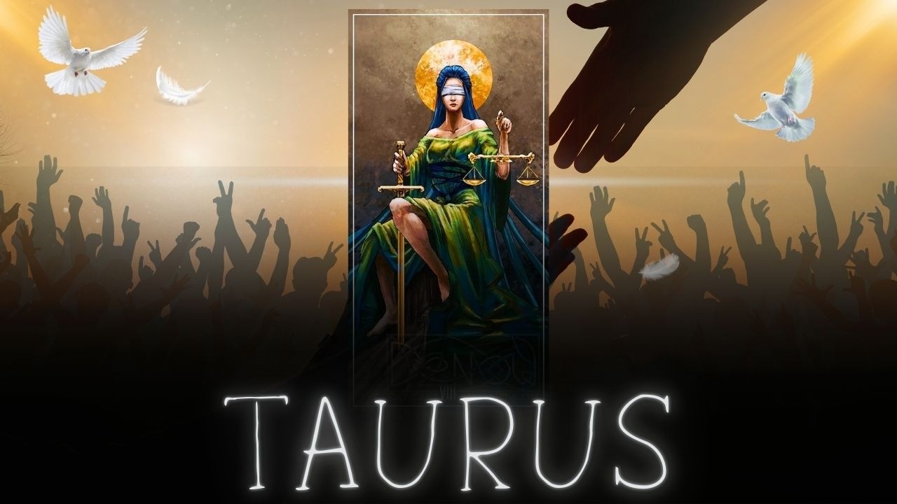 TAURUS ‼️ TODAY WILL BE UR LAST DAY😱 PAY ATTENTION TO THE PHONE 🚨📞 FEBRUARY 2026 TAROT LOVE READING