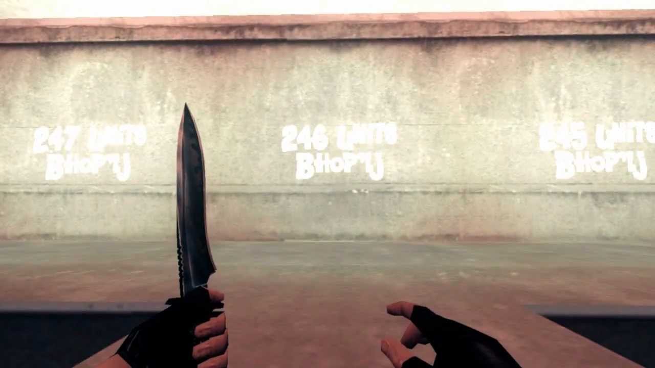 Bhop Lj 246 Block - by Me