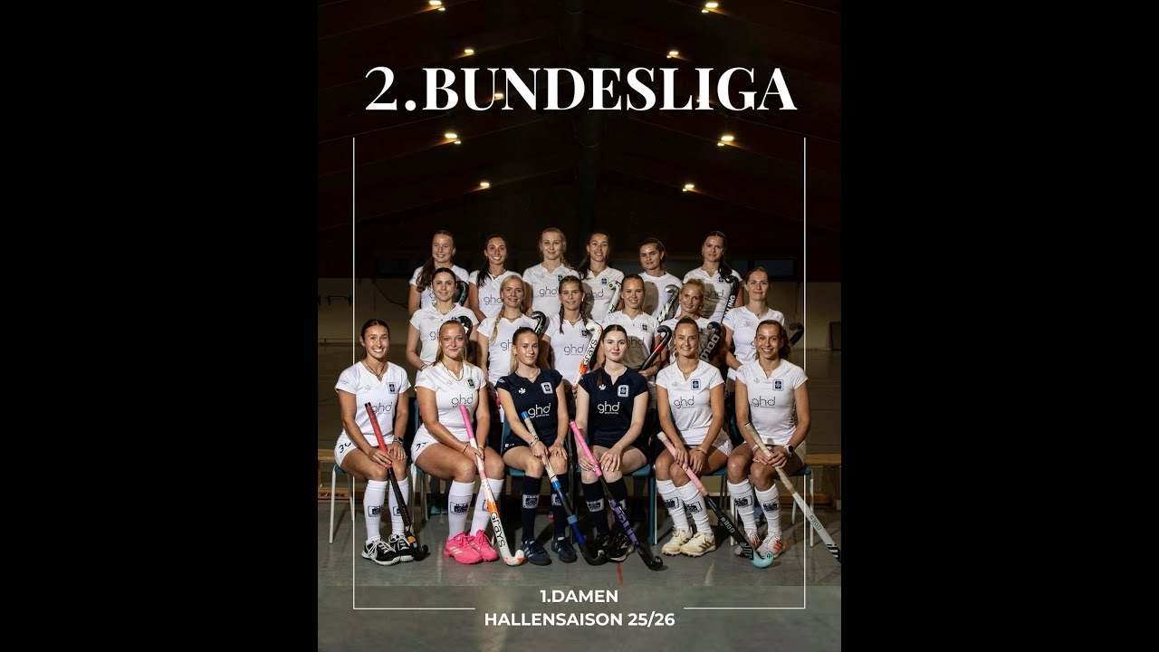 HTC Stuttgarter Kickers - SC Frankfurt 1880