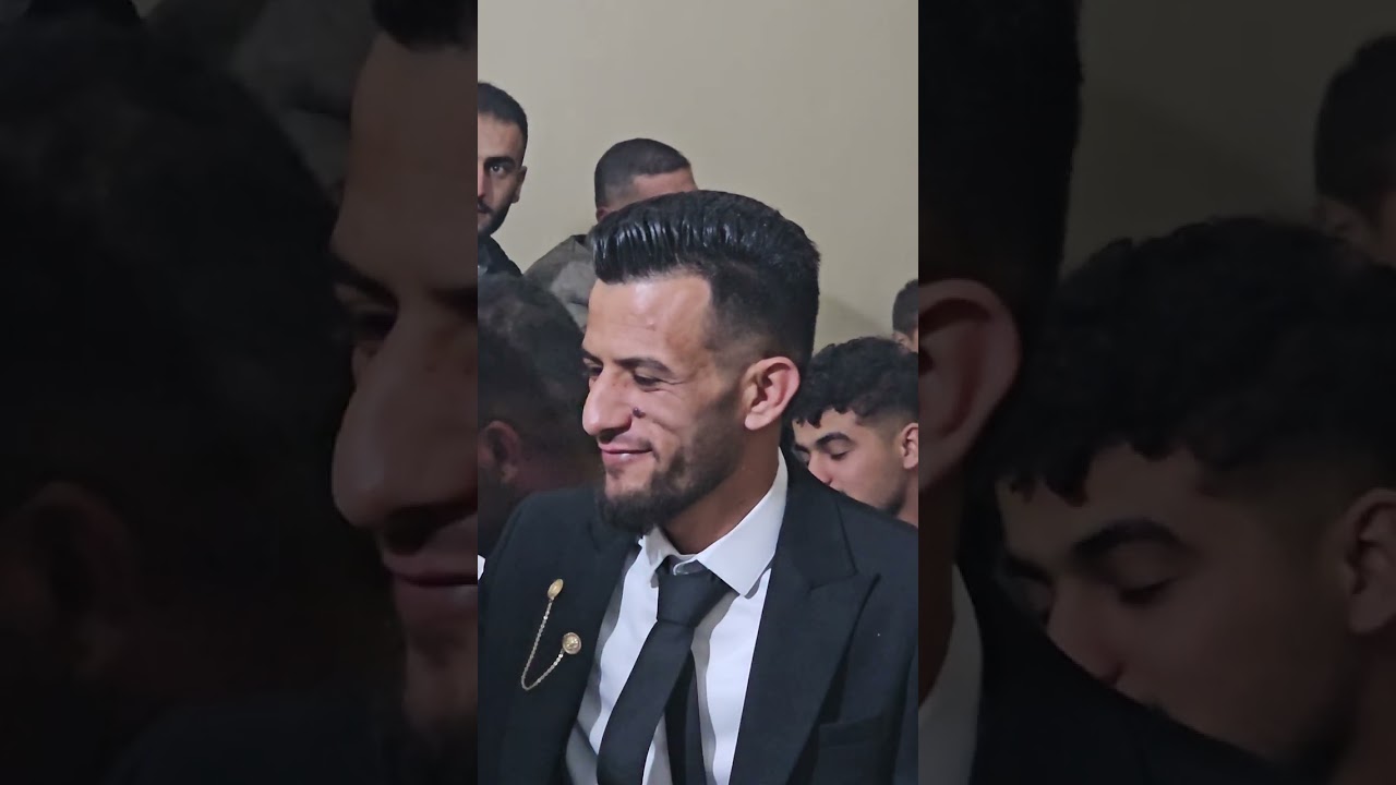 حفلة خرفان الفنان علي الموسى