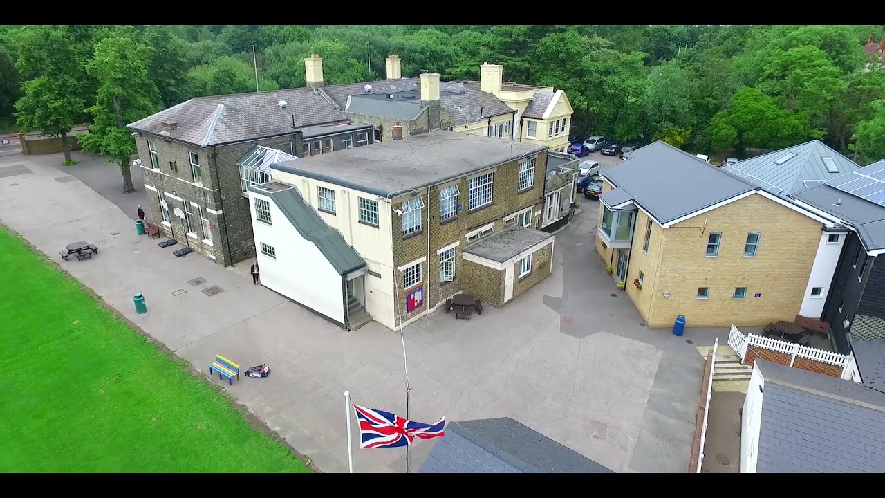 St Aubyn's School