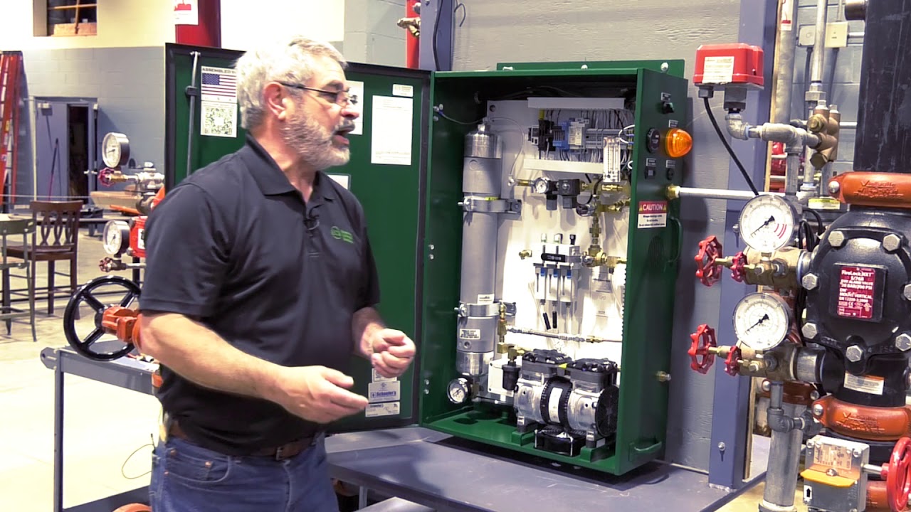 PGEN Wall-Mount Walkthrough: Installation
