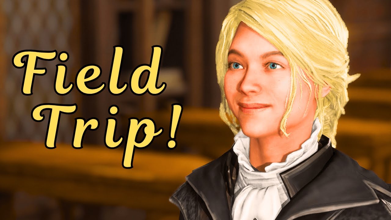 HL-04 Find The Missing Pages: Ollivander's Heirloom & Jackdaw's Rest Quest Guides - Hogwarts legacy