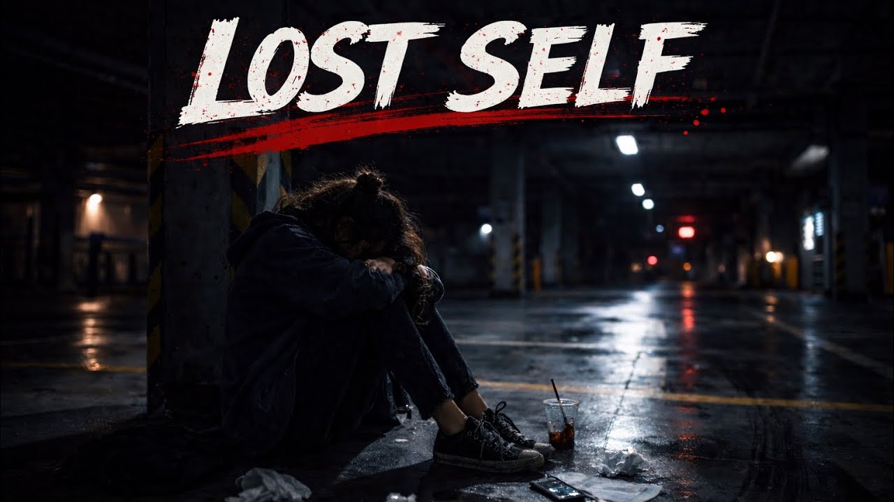 You Didn’t Lose Your Life. You Lost Yourself. 26