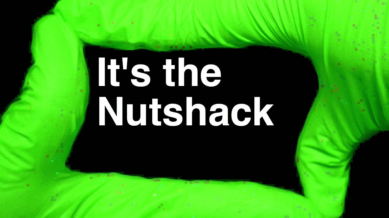 How to Pronounce It's the Nutshack