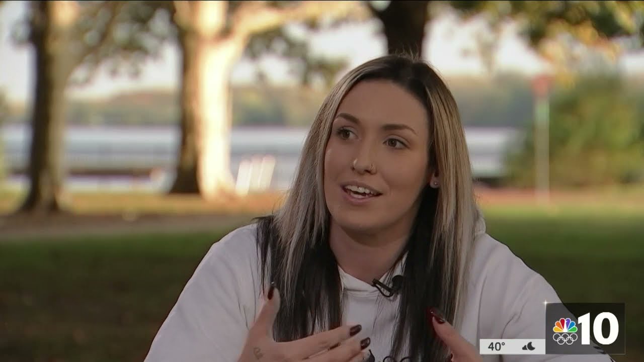 On the Streets of Kensington, a Woman Who Overcame Addiction Saves Others