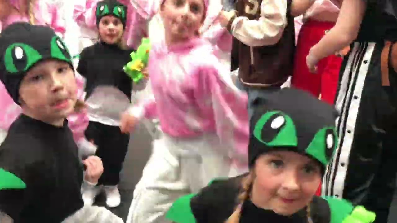 Taneční studio Crabdance - TSR Jindřichův Hradec 2022