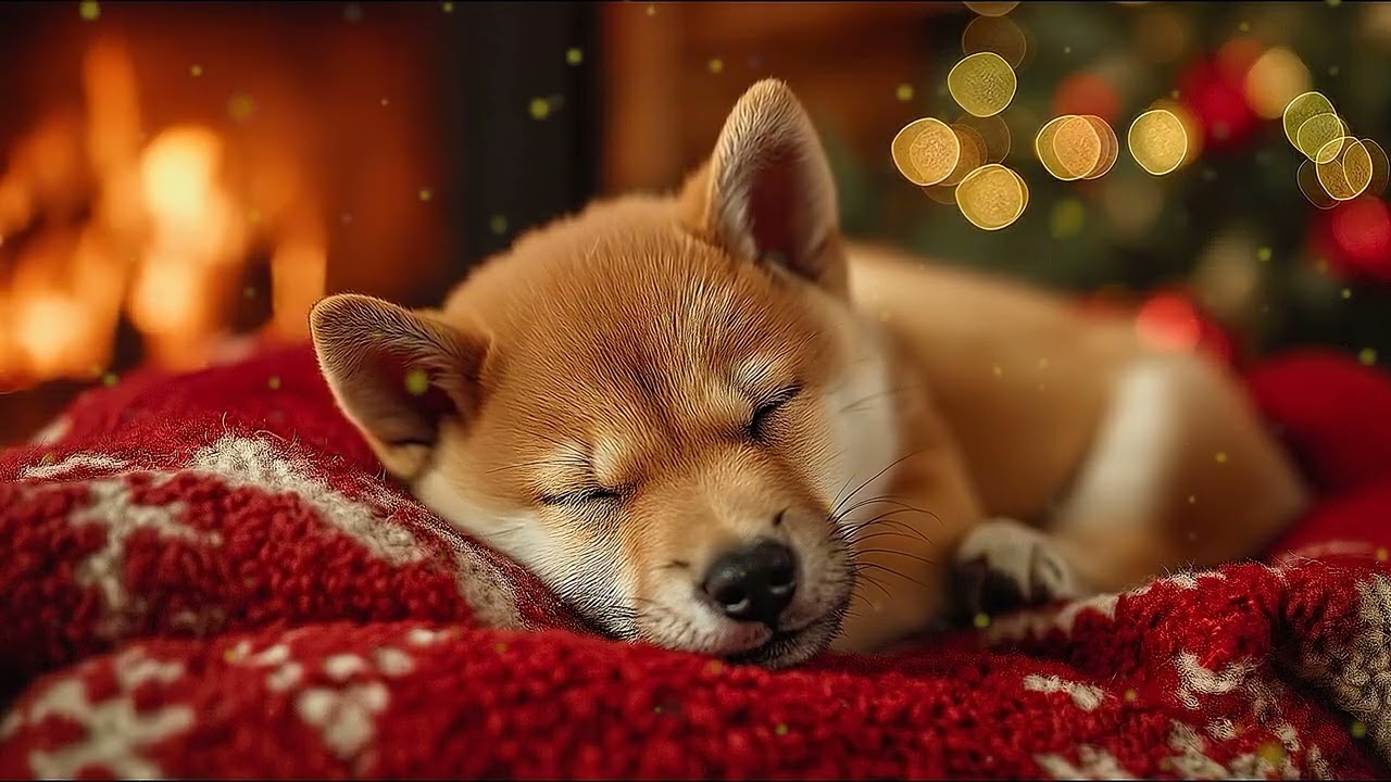 3 HOURS of Relaxing Music for Dogs 🎵 Anti Separation Anxiety Relief 🐶 Pet Music 🦮 No Ads Included