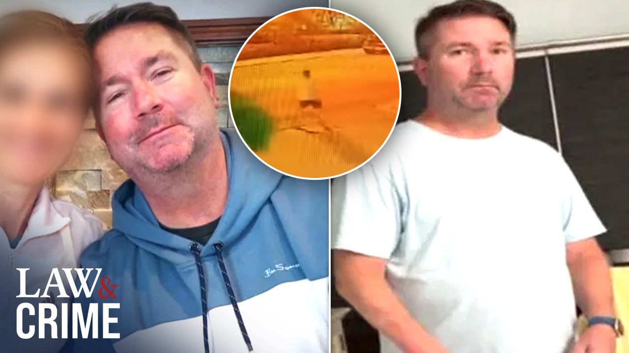 American Vanishes on Anniversary Trip in Turks and Caicos