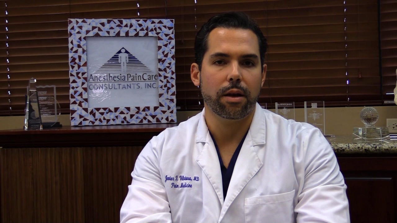 Intradiscal Ozone Oxygen Treatment