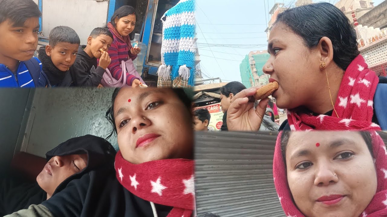  😭ছেলে নিয়ে কোলকাতায় যাবার পথে আমার সবশেষ হয়ে যাচ্ছিলো  য়য়া পয়সা দিয়ে চাইলেও পাওয়া যায় না 