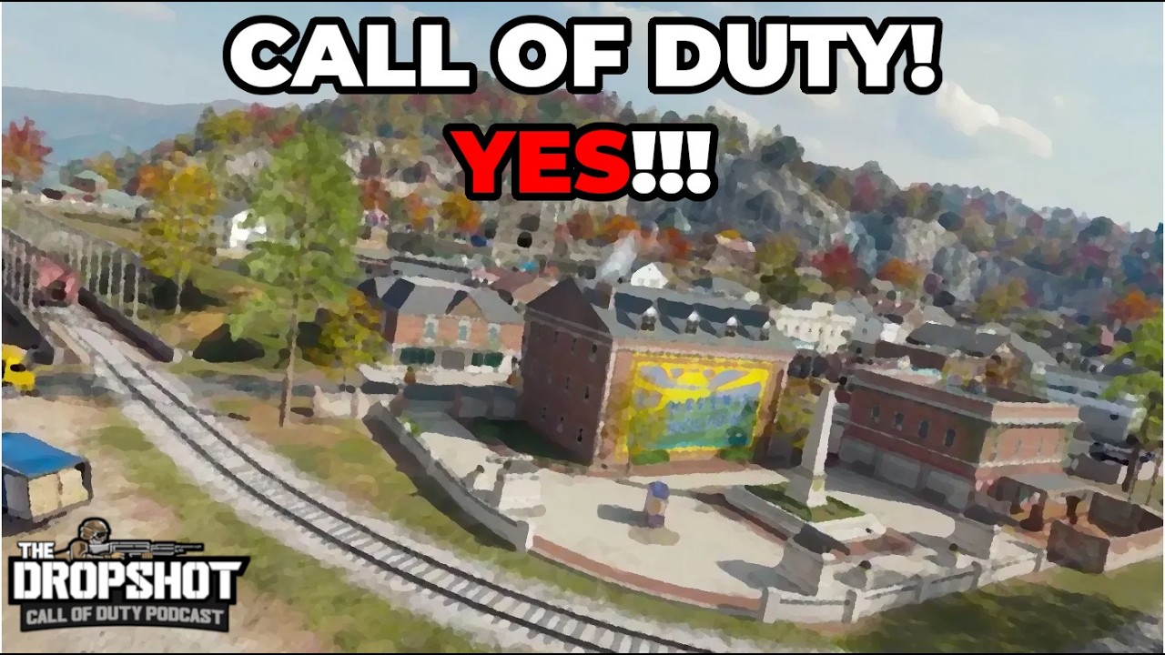 We Tried Call of Duty Recently... | DSP #575