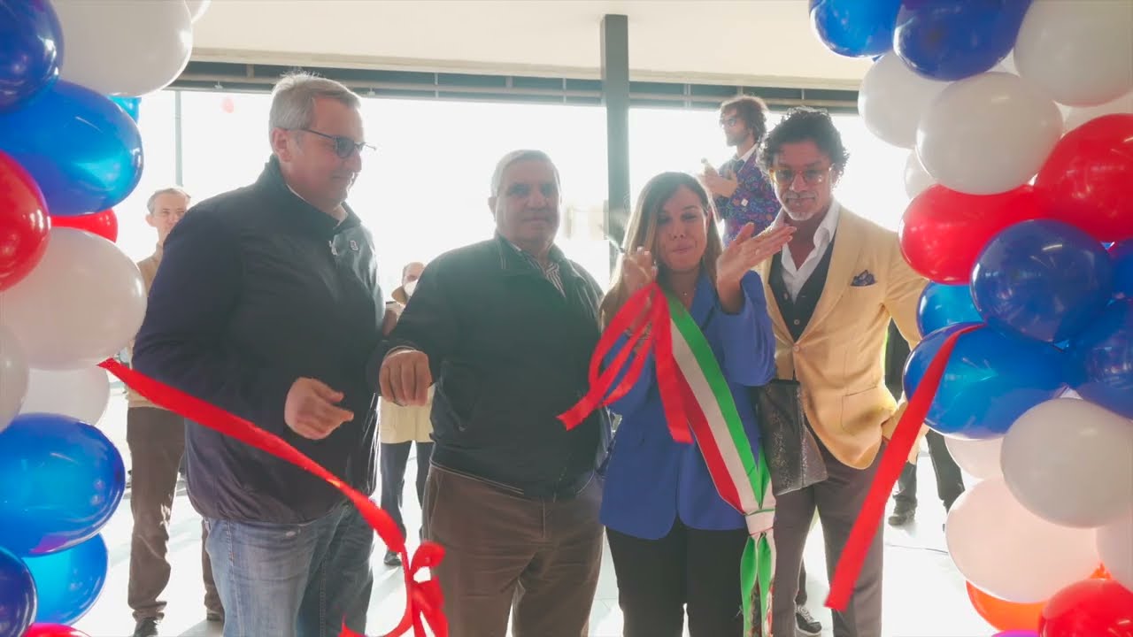 Decò Supermercato San Vittore del Lazio (FR)