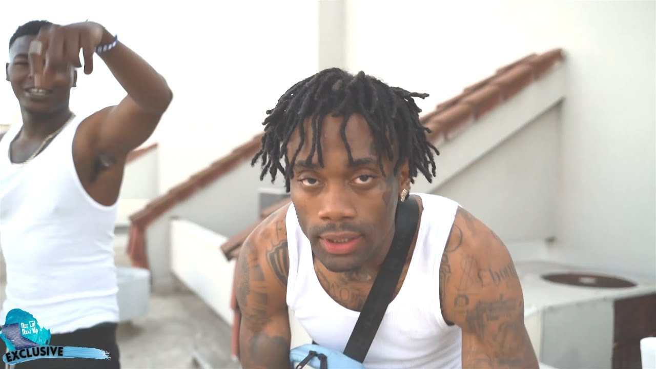 Tiny Face x Breese - No Days Off || Dir. 559Filmz [Exclusive Music Video]