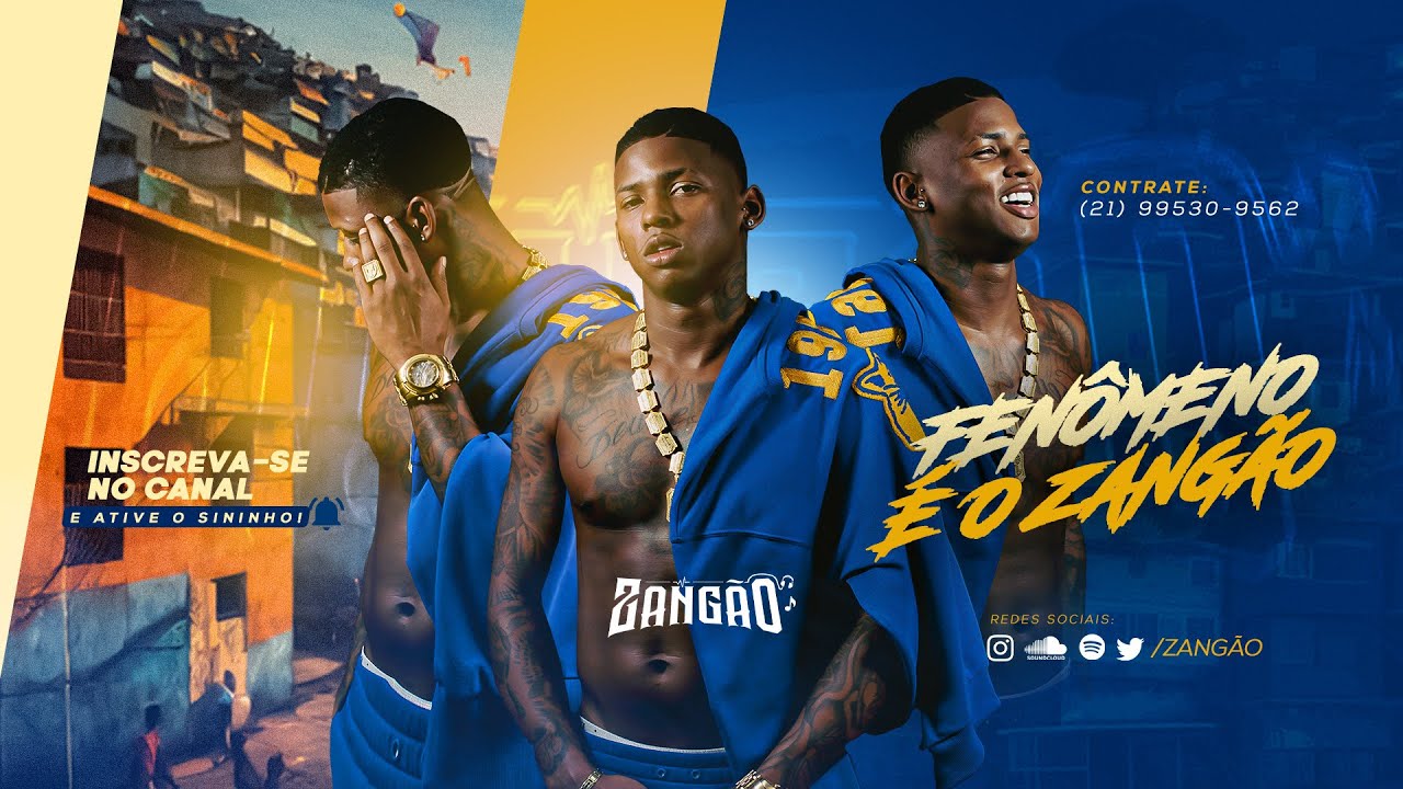 Vamos fazer fuma&ccedil;a (Prod. Zang&atilde;o) 2023