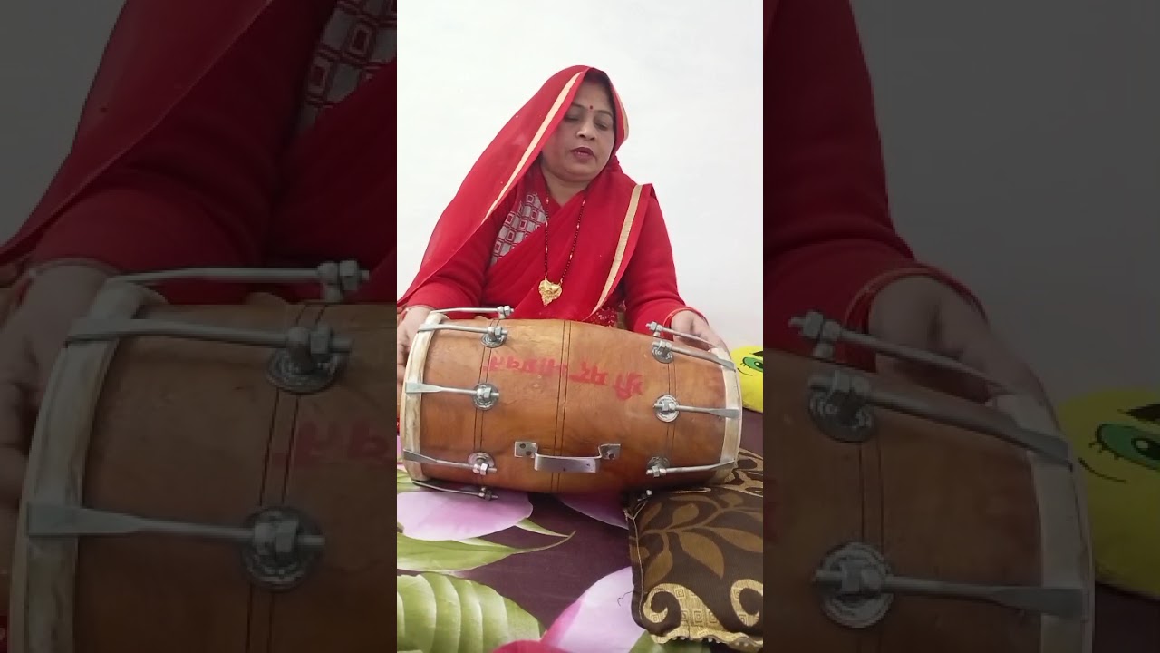 Chaumase me mere lla huye 